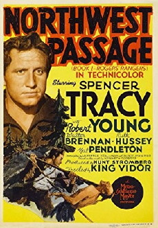 Northwest Passage (1940) - Stream Online