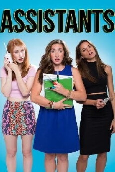 Assistants (2015) - Stream Online