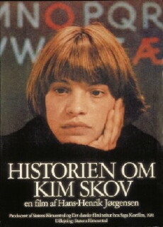 Historien om Kim Skov (1981) - Stream Online
