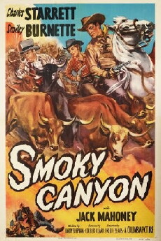 Smoky Canyon (1952) - Stream Online