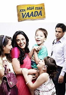 Kya Huaa Tera Vaada (2012) - Stream Online