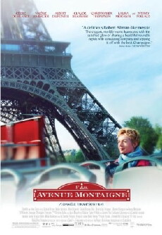 Avenue Montaigne (2006) - Stream Online