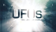 UFOs: The Lost Evidence (2017) - Stream Online