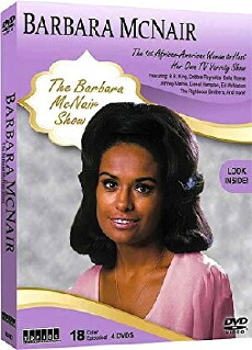 The Barbara McNair Show (1969) - Stream Online