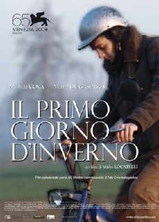 The First Day of Winter (2008) - Stream Online