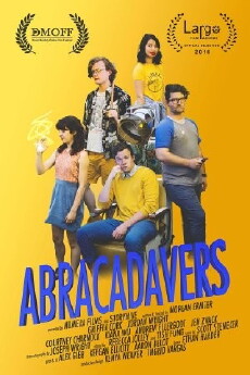 Abracadavers (2016) - Stream Online