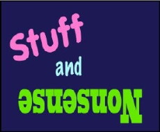 Stuff and Nonsense (2017) - Stream Online