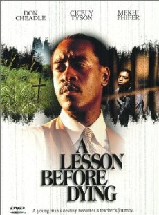 A Lesson Before Dying (1999) - Stream Online