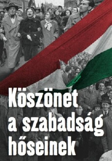 Köszönet a szabadság höseinek (2006) - Stream Online