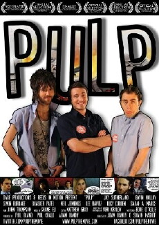 Pulp (2013) - Stream Online