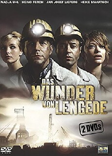 Das Wunder von Lengede (2003) - Stream Online