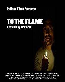 To the Flame (2017) - Stream Online