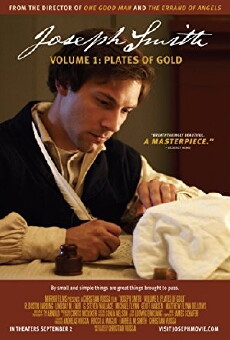 Joseph Smith: Plates of Gold (2011) - Stream Online