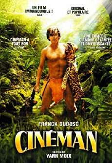 Cinéman (2009) - Stream Online