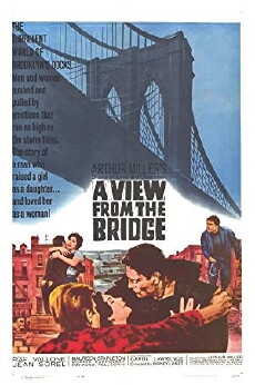 A View from the Bridge (1962) - Stream Online