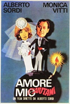 Help Me, My Love (1969) - Stream Online