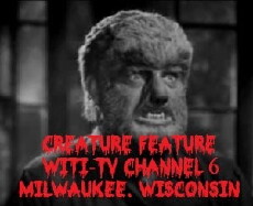 Creature Feature (1976) - Stream Online