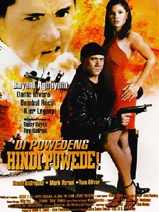 'Di puwedeng hindi puwede! (1999) - Stream Online