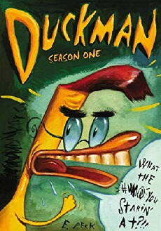 Duckman: Private Dick/Family Man (1994) - Stream Online