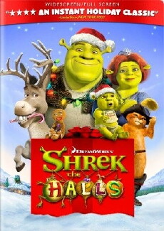 Shrek the Halls (2007) - Stream Online