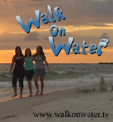 Walk on Water (2009) - Stream Online
