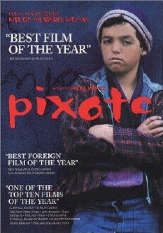 Pixote (1981) - Stream Online