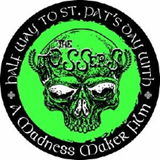 Half Way To St. Pat's Day With The Tossers (2017) - Stream Online