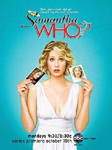 Samantha Who? (2007) - Stream Online
