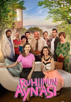 Ruhumun Aynasi (2014) - Stream Online