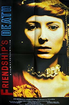 Friendship's Death (1987) - Stream Online