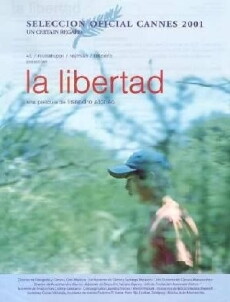 La libertad (2001) - Stream Online