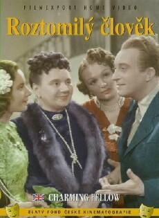 A Charming Man (1941) - Stream Online