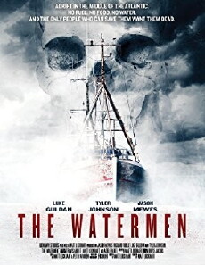 The Watermen (2012) - Stream Online