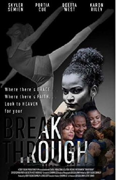 Breakthrough (2018) - Stream Online