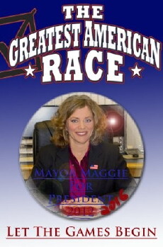 The Greatest American Race (2012) - Stream Online