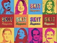 Skit Happens (2018) - Stream Online