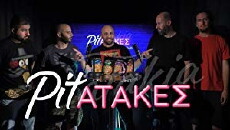 Pitatakes (2018) - Stream Online