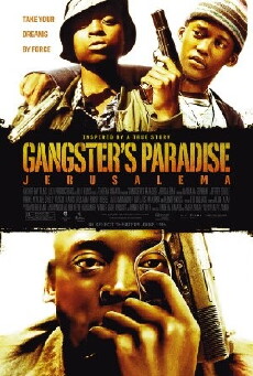 Gangster's Paradise: Jerusalema (2008) - Stream Online