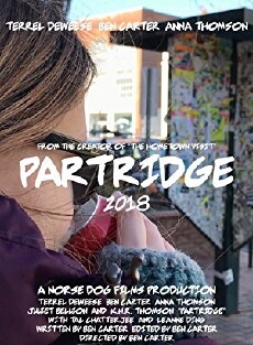 Partridge (2018) - Stream Online