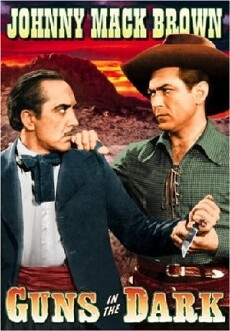 Guns in the Dark (1937) - Stream Online