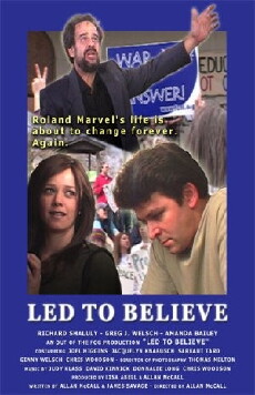 Led to Believe (2007) - Stream Online