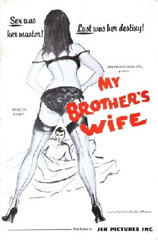 My Brother's Wife (1966) - Stream Online