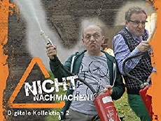 Nicht nachmachen! (2012) - Stream Online