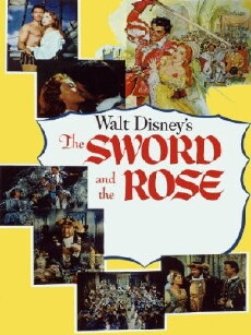 The Sword and the Rose (1953) - Stream Online