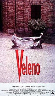 Veleno (1993) - Stream Online