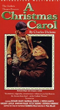 A Christmas Carol (1982) - Stream Online