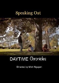 Speaking Out: Daytime Chronicles (2012) - Stream Online