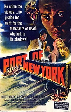 Port of New York (1949) - Stream Online