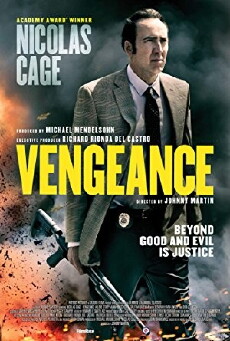 Vengeance: A Love Story (2017) - Stream Online