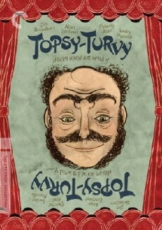 Topsy-Turvy (1999) - Stream Online